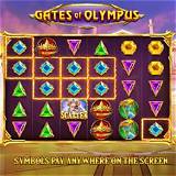 13win gates of olympus slot