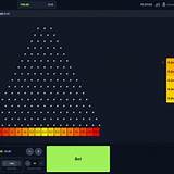 1x-bet plinko gambling