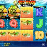 355bet big bass bonanza