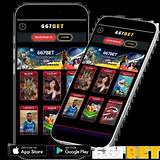 667-bet login