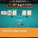 66gg baccarat online
