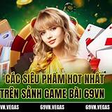 69vn poker tournament