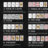 al-ittihad short deck poker
