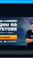 Captura de tela