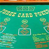 bet 7k three card poker