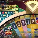 bet40 crazy time live