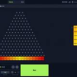 bet57 plinko gambling
