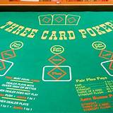 bet969 three card poker