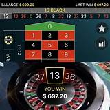 betfive random roulette