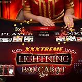 betim xtreme lightning roulette