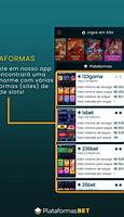 Captura de tela