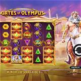 cazétv gates of olympus slot