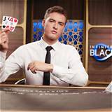 cazétv infinite blackjack