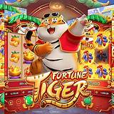 ee88 fortune tiger bet