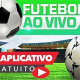 futebol online
