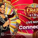 goldebet crazy time live