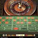 lobo888 american roulette