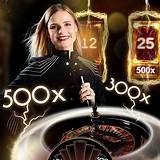 mallorca lightning roulette live