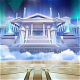 mundo corno gates of olympus