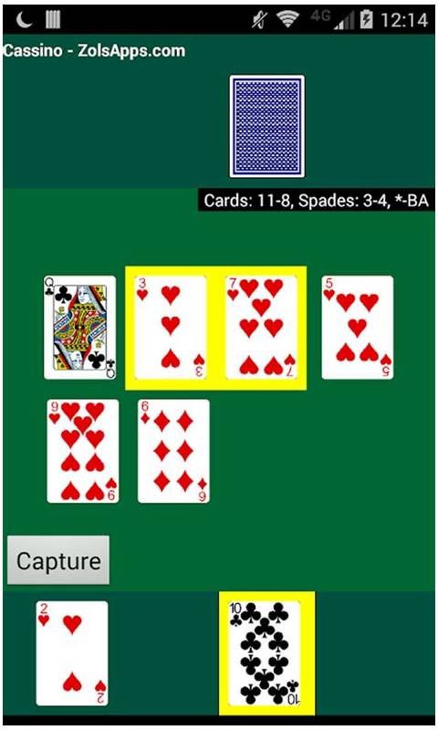 Capture d'écran