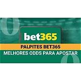 palpites bet-365 hoje