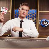 pk777 bet infinite blackjack