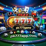 pk777 bet poker tournament