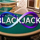 play store infinite blackjack