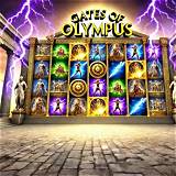r8club gates of olympus 1000