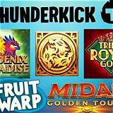 thunderkick blackjack online