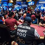 vtbet poker tournament