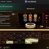 winbook lightning roulette